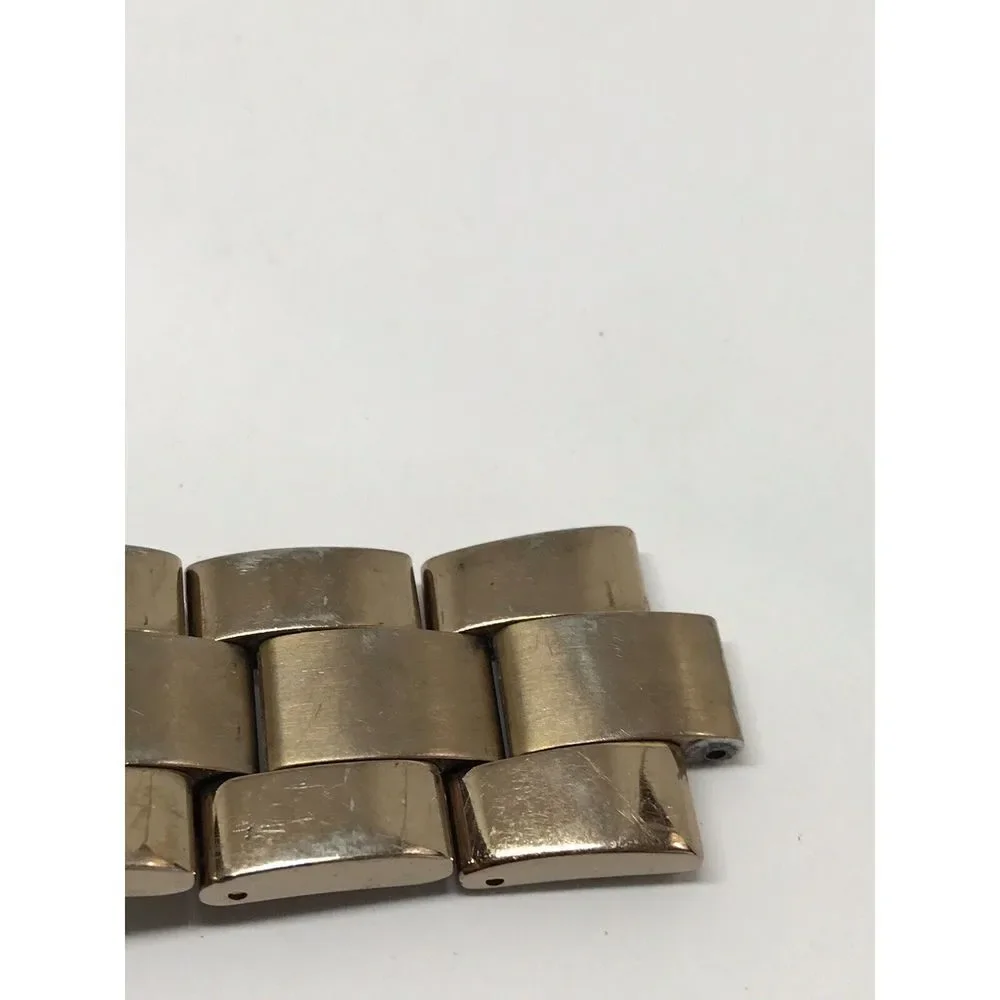 Michael Kors Watch Parts Men’s Women’s 42mm Case Clasp Links Band 22mm Z1022